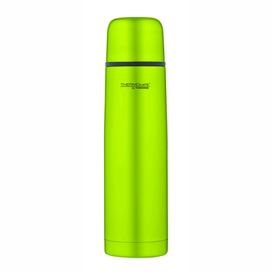 Thermal Flask Thermos Everyday Lime 1L