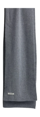 Sjaal Le Bonnet Smoke