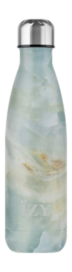 Bouteille Isotherme IZY Marbre Green 500 ml