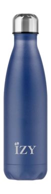 Bouteille Isotherme IZY Poedercoat Marrine 500 ml