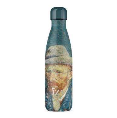 Thermosfles IZY Artist Vincent van Gogh Zelfportret 500 ml