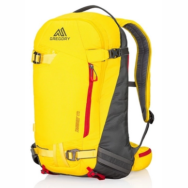 Backpack Gregory Targhee 26 Solar Yellow