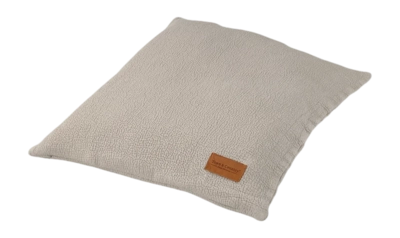 Sierkussenhoes Town&Country Hunter Sand (50 x 50 cm)