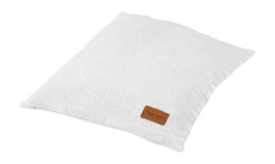 Sierkussenhoes Town&Country Hunter White (50 x 50 cm)