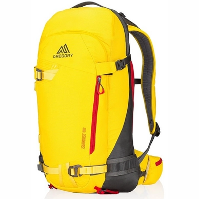 Backpack Gregory Targhee 32 Solar Yellow L