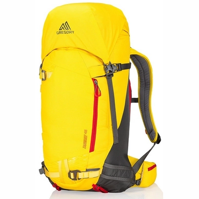 Backpack Gregory Targhee 45 Solar Yellow