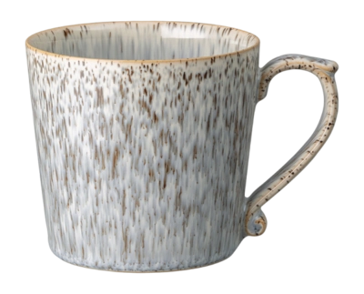 Tasse Denby Halo Speckle Heritage 400 ml