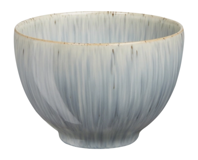 Noodle Bowl Denby Halo Speckle Deep 900 ml