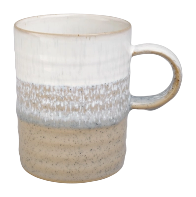 Tasse Denby Four Ridged 410 ml