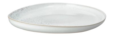 Assiette de Présentation Denby Kiln Organic (30 x 27 cm)