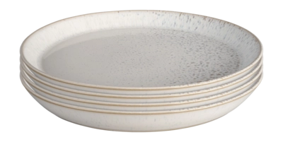 Assiette Plate Denby Kiln 26 cm (Lot de 4)
