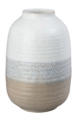 Vaas Denby Kiln Barrel 3800 ml