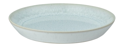 Cake Plate Denby Kiln Green 17 cm
