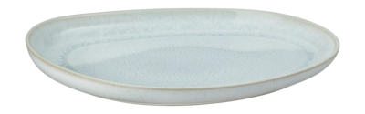 Assiette de Présentation Denby Kiln Green Organic (30 x 27 cm)