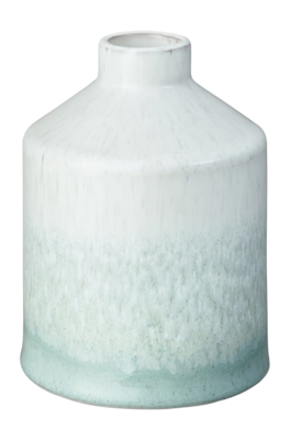 Vaas Denby Kiln Green Bottle 600 ml