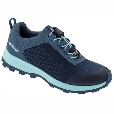 Wandelschoen Dachstein Women Delta Rise GTX Dark Blue