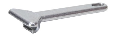 Potopener Brix Jarkey Aluminium