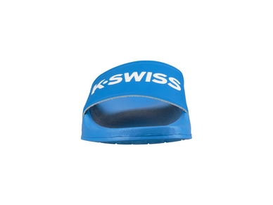 K-Swiss K-Slide Directoire Blue White