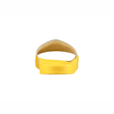 K-Swiss K-Slide Cyber Yellow White