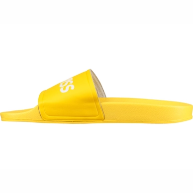 K-Swiss K-Slide Cyber Yellow White