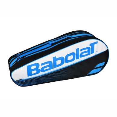 Sac de tennis Babolat X6 Club Blue