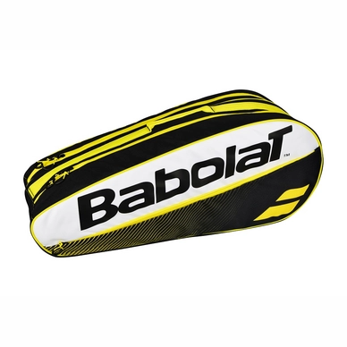 Sac de Tennis Babolat X6 Club Yellow