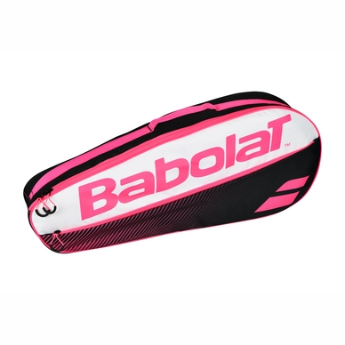 Sac de Tennis Babolat Essential Club Pink