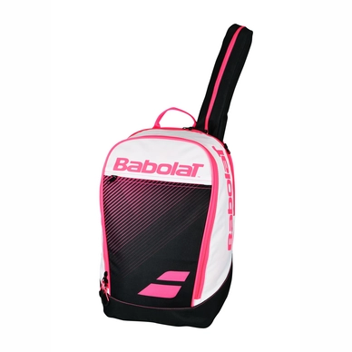 Tennisrucksack Babolat Classic Club Pink