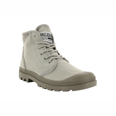 Palladium Pampa Hi Originaletc String/Fossil