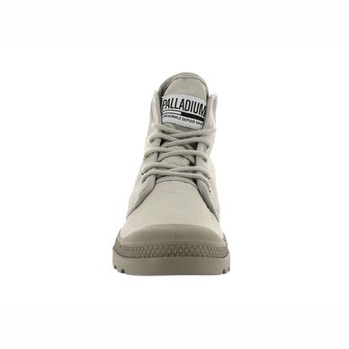 Palladium Pampa Hi Originaletc String/Fossil