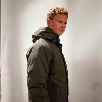 bergans oslo down parka