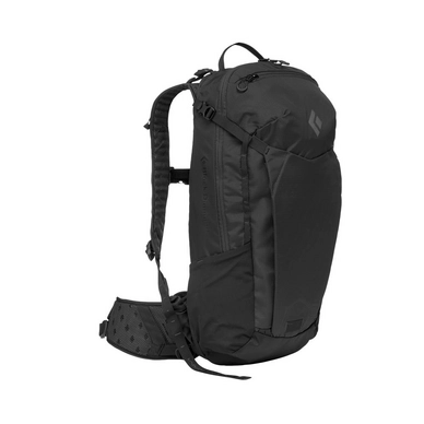 Rucksack Black Diamond Nitro 22 Black