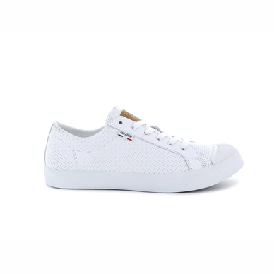 Sneaker Palladium Pallaphoenix OG Leather Weiß