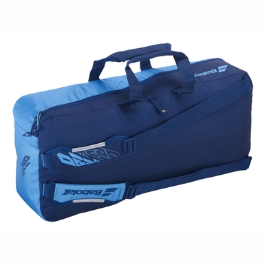 Tennistasche Babolat Duffle Medium Pure Drive Blue 2020
