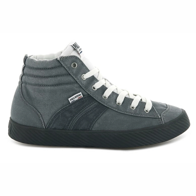Palladium Pallaphoenix Cuff Canvas Smoked Pearl