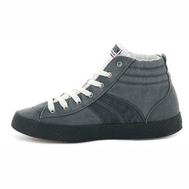 Palladium Pallaphoenix Cuff Canvas Smoked Pearl