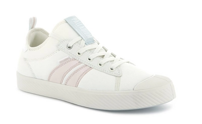 Palladium Women Pallaphoenix Touch Marshmallow