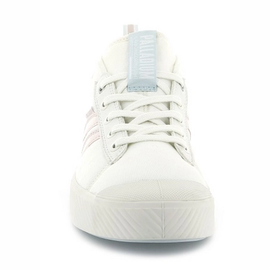 Palladium Women Pallaphoenix Touch Marshmallow