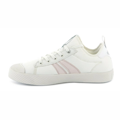 Palladium Women Pallaphoenix Touch Marshmallow