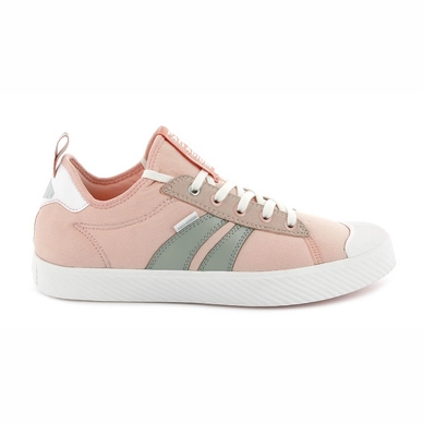 Palladium Women Pallaphoenix Touch Peach Pearl