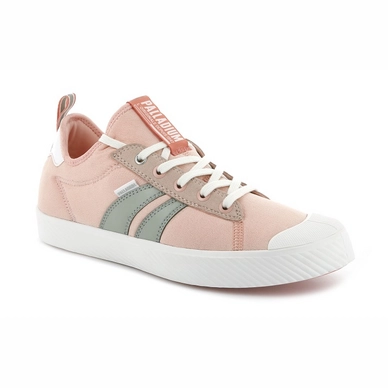 Palladium Women Pallaphoenix Touch Peach Pearl