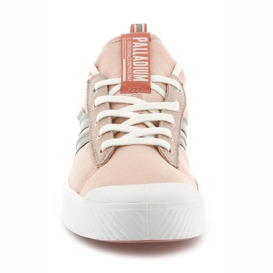 Palladium Women Pallaphoenix Touch Peach Pearl