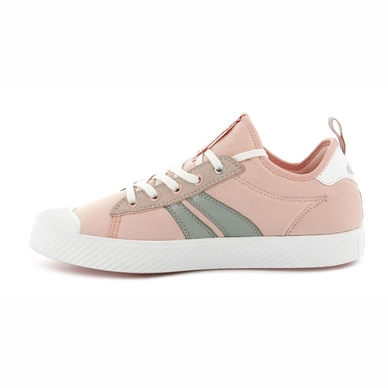 Palladium Women Pallaphoenix Touch Peach Pearl