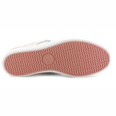 Palladium Women Pallaphoenix Touch Peach Pearl