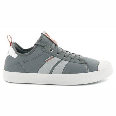 Palladium Pallaphoenix Touch Titanium
