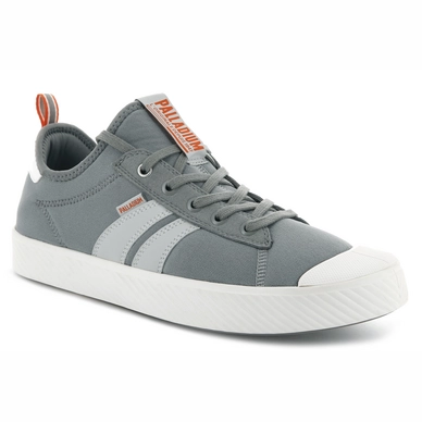 Palladium Pallaphoenix Touch Titanium
