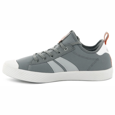 Palladium Pallaphoenix Touch Titanium