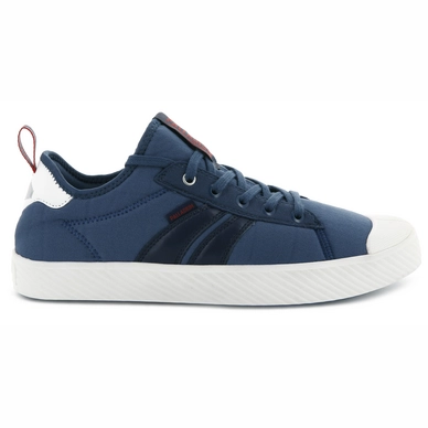 Palladium Pallaphoenix Touch Ensign Blue