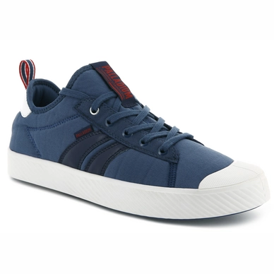 Palladium Pallaphoenix Touch Ensign Blue