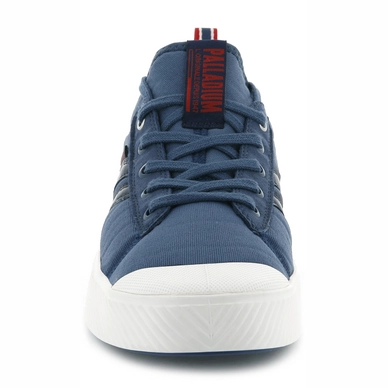 Palladium Pallaphoenix Touch Ensign Blue
